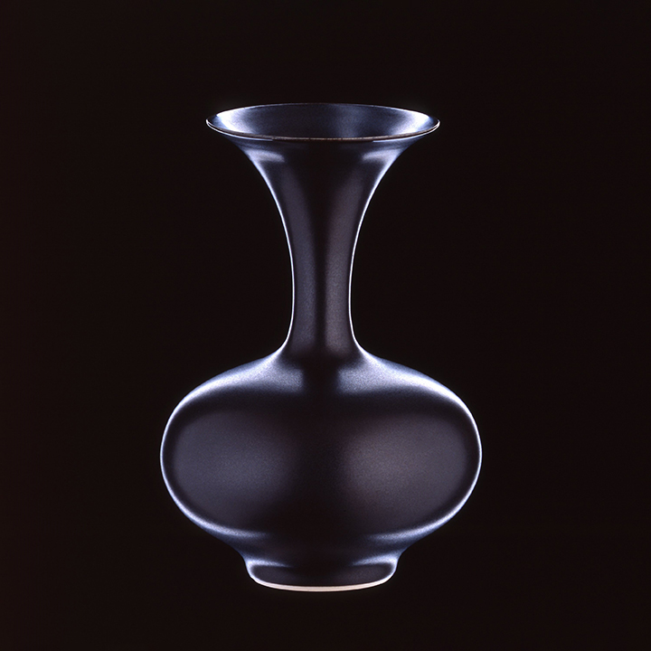 1980s_BM vase1 1987