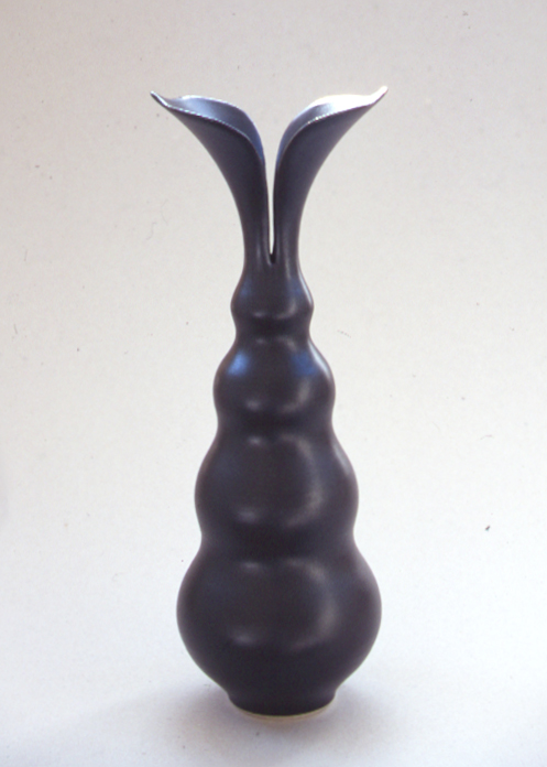 1990s_BM bubble vase