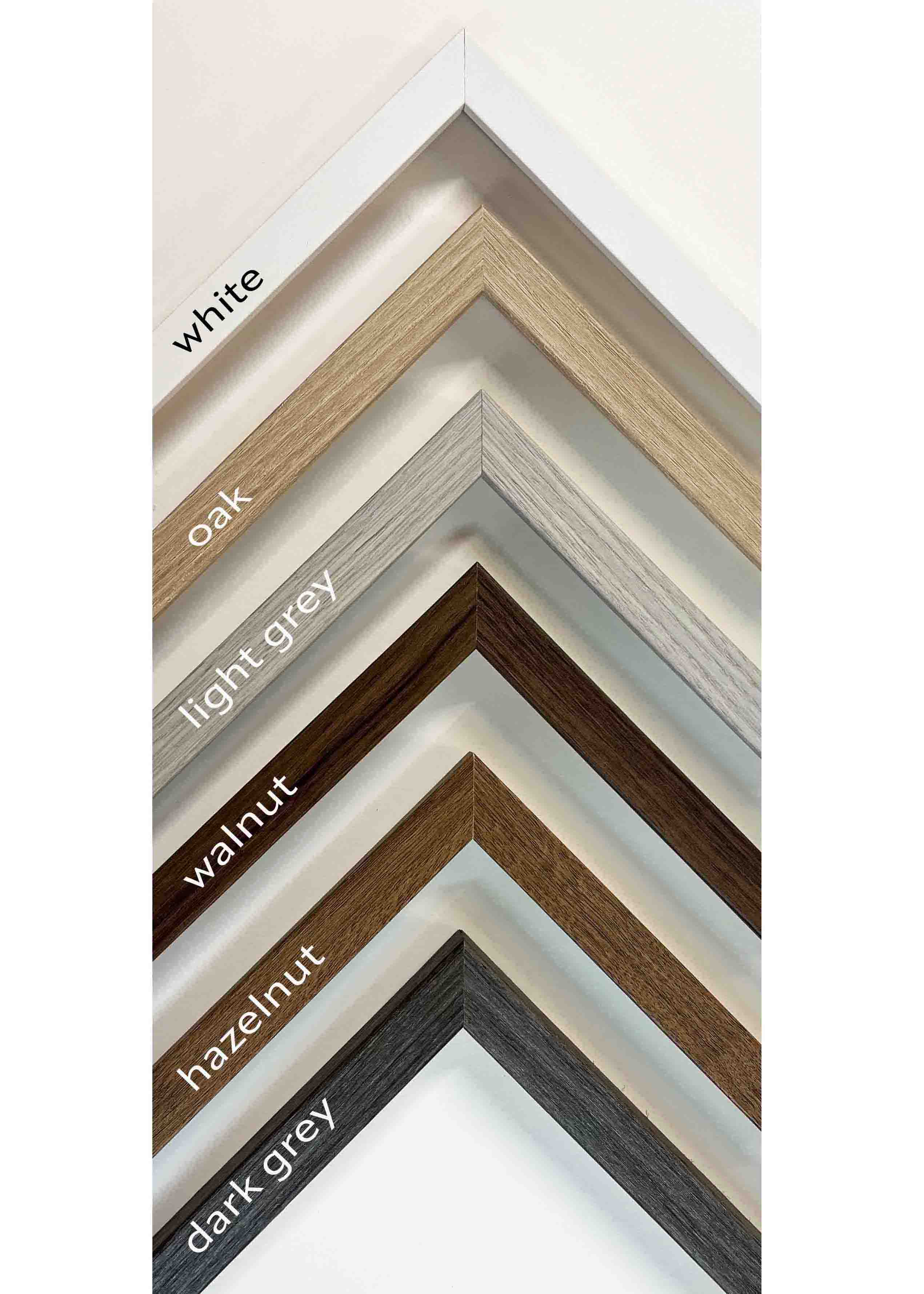 frame type frame type